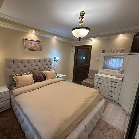 Arena Apartment Bacău Екстериор снимка