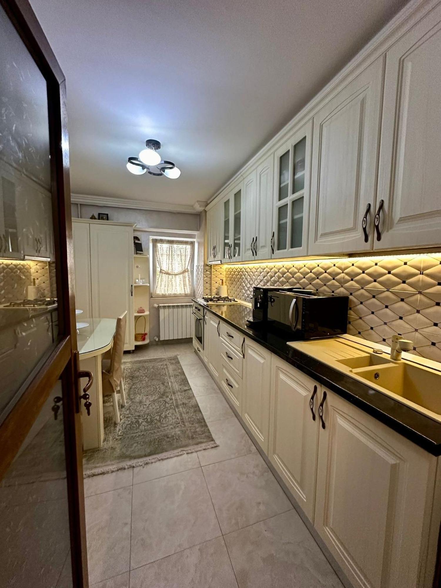 Arena Apartment Bacău Екстериор снимка