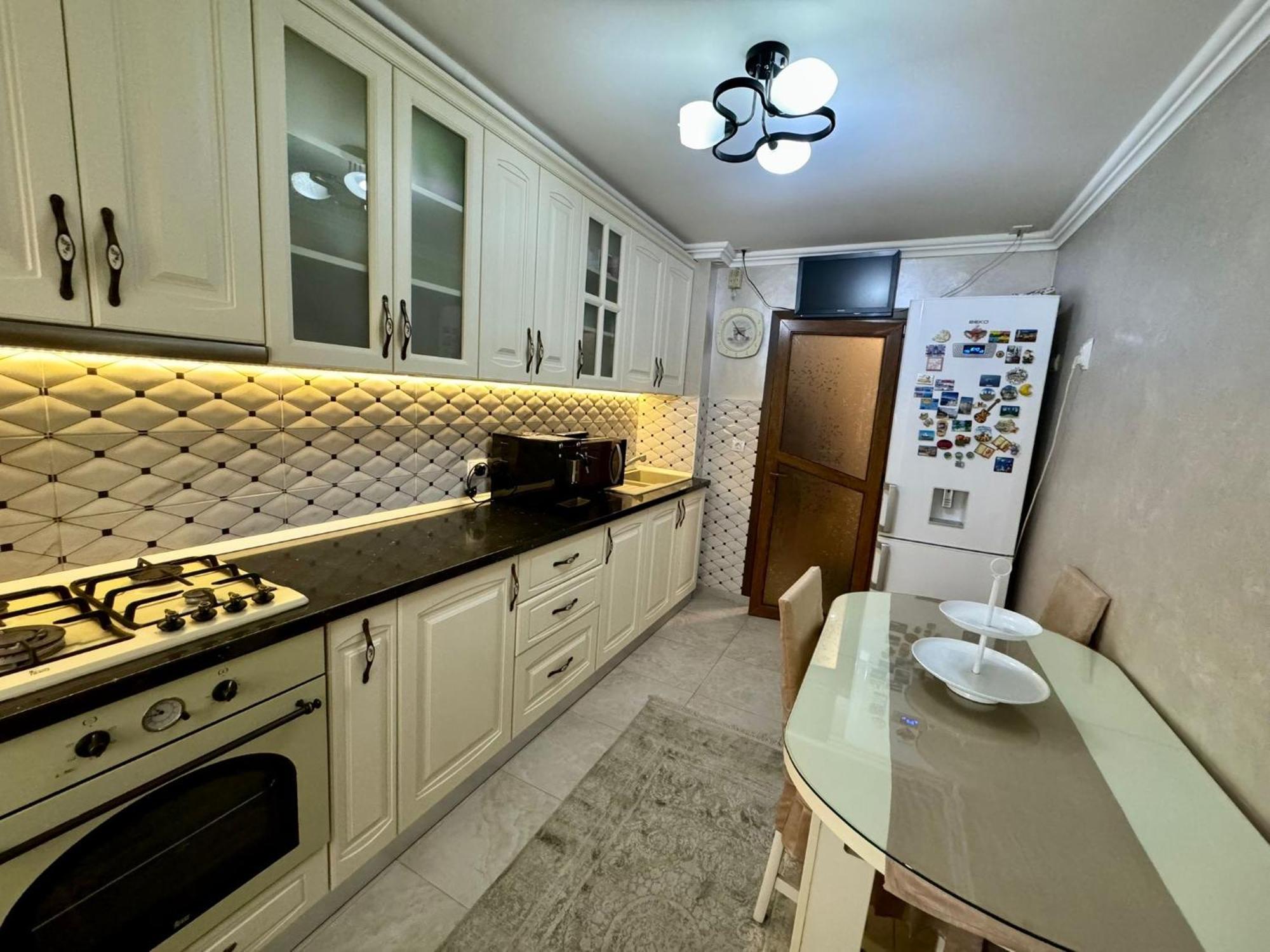 Arena Apartment Bacău Екстериор снимка