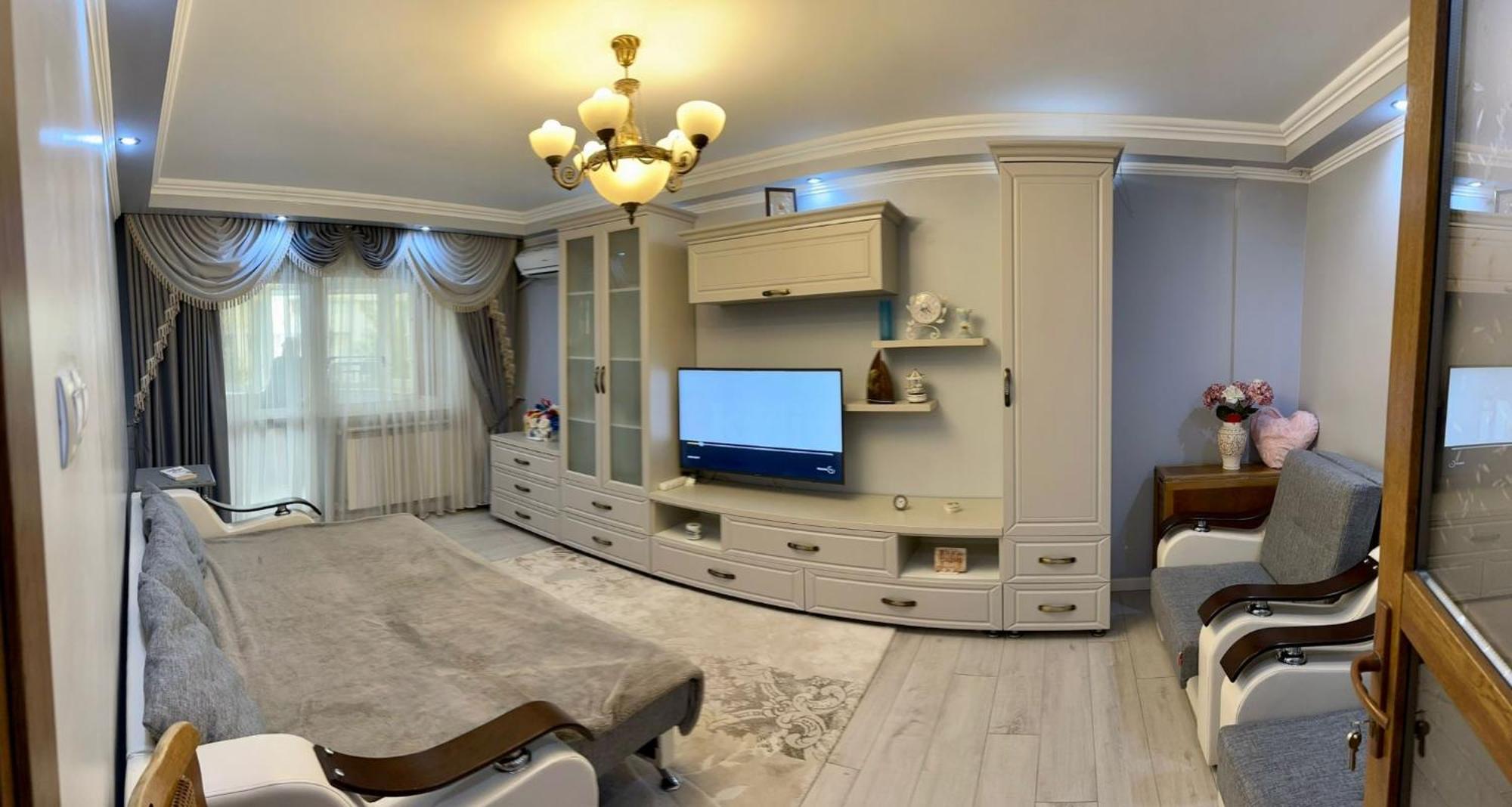 Arena Apartment Bacău Екстериор снимка