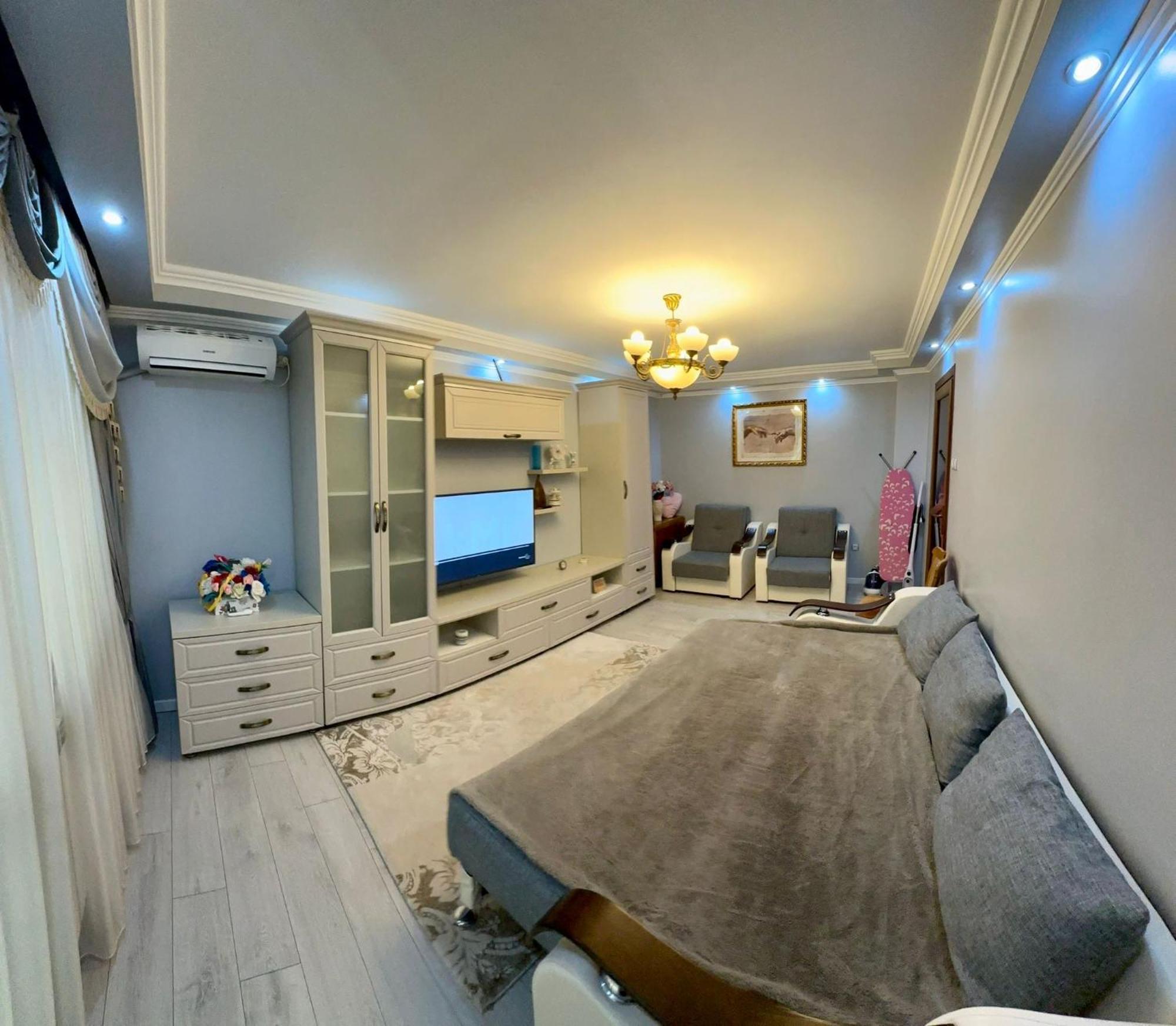 Arena Apartment Bacău Екстериор снимка